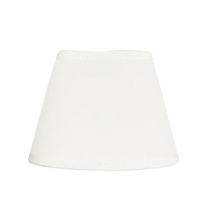 Cloches Anky Blanc cassé