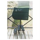 Cloches Anky Vert