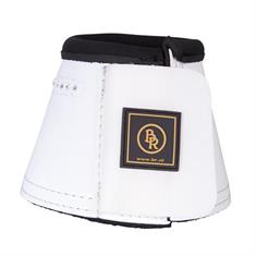 Cloches BR GLAMOUR Laque Blanc