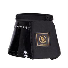 Cloches BR GLAMOUR Laque Noir