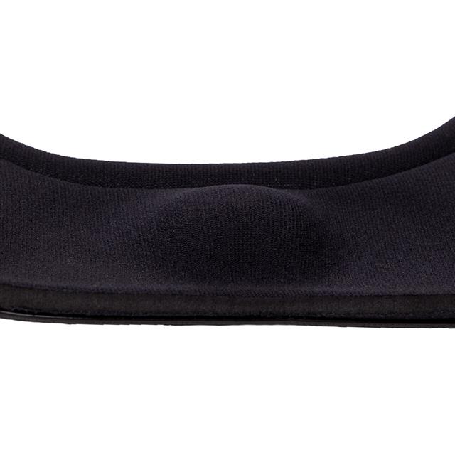 Cloches Champion QHP Noir