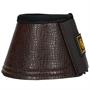 Cloches Croco BR Noir