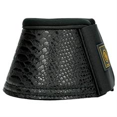 Cloches Croco BR Noir