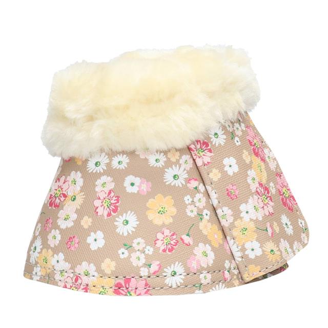 Cloches EJles Fleurs EpplEJeck Beige