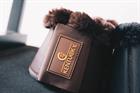 Cloches en mouton et cuir Kentucky Marron-marron