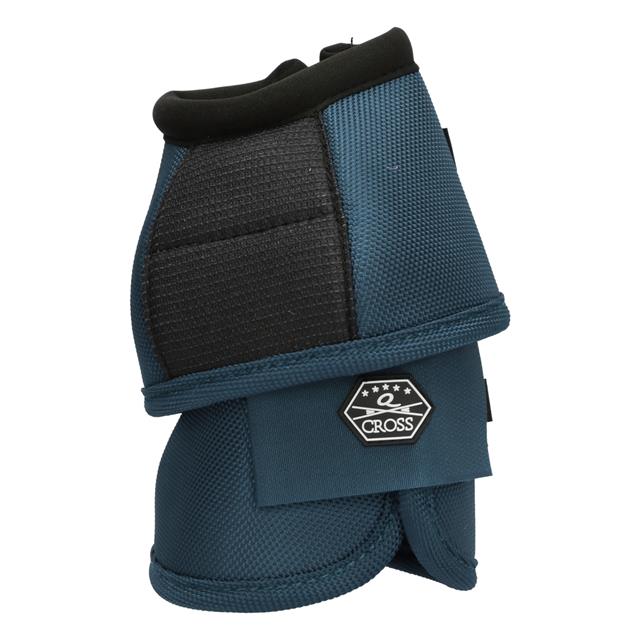 Cloches Eventing QHP MID BLUE