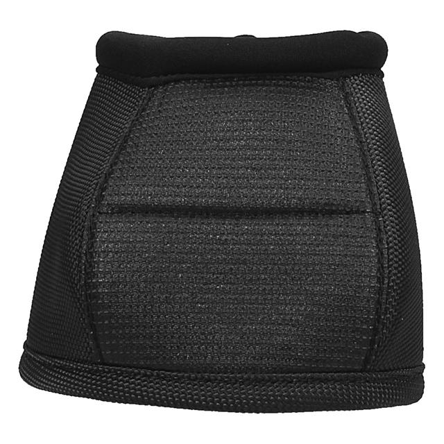 Cloches Eventing QHP Noir