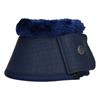 Cloches HGCroco Horsegear Bleu foncé