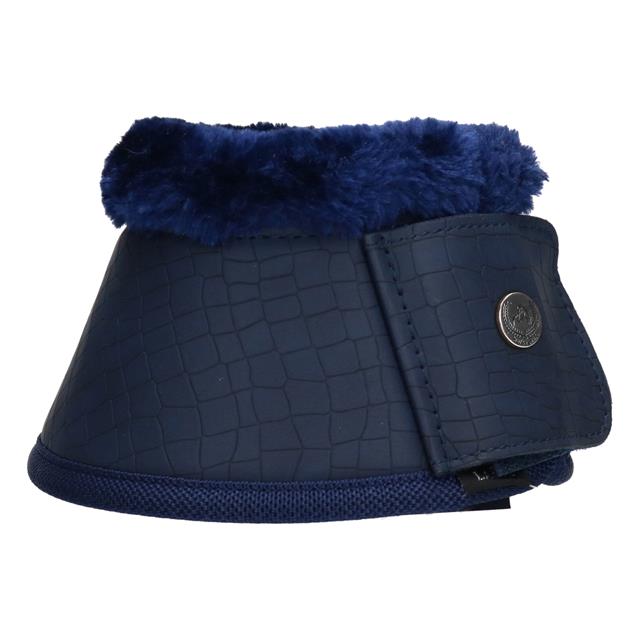 Cloches HGCroco HORSEGEAR Bleu foncé