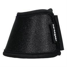 Cloches HGGlittery HORSEGEAR Noir