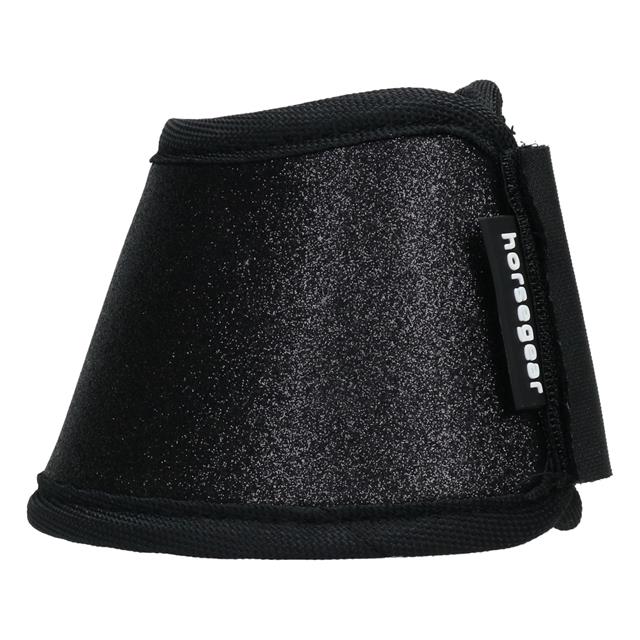 Cloches HGGlittery HORSEGEAR Noir