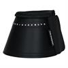 Cloches HGRhinestone HORSEGEAR Noir