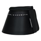Cloches HGRhinestone HORSEGEAR Noir