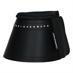Cloches HGRhinestone HORSEGEAR Noir
