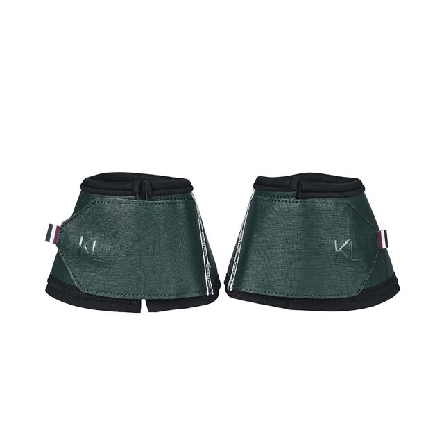 Cloches KLNora Kingsland Vert