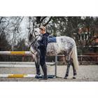 Cloches Lieve Horsegear Bleu foncé