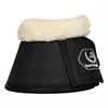 Cloches Lieve HORSEGEAR Noir