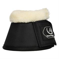 Cloches Lieve HORSEGEAR Noir