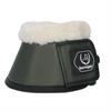 Cloches Lieve HORSEGEAR Vert foncé