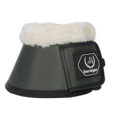 Cloches Lieve HORSEGEAR Vert foncé