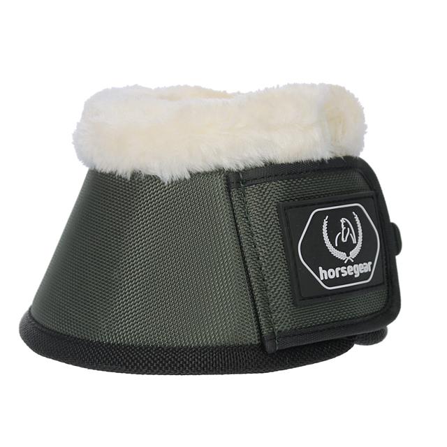 Cloches Lieve HORSEGEAR Vert foncé