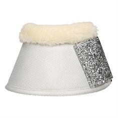 Cloches Lilou HORSEGEAR Blanc