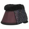 Cloches Lilou HORSEGEAR Mauve foncé