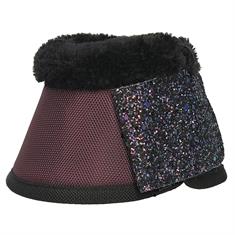 Cloches Lilou HORSEGEAR Mauve foncé
