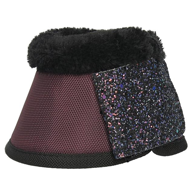 Cloches Lilou HORSEGEAR Mauve foncé
