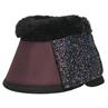 Cloches Lilou HORSEGEAR Mauve foncé