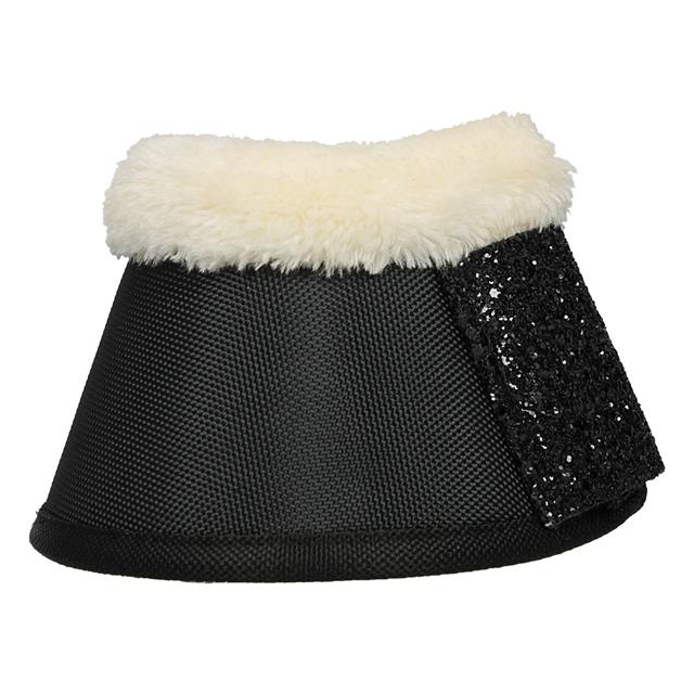 Cloches Lilou HORSEGEAR Noir