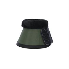 Cloches Lilou HORSEGEAR Vert foncé