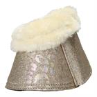 Cloches Limited Edition Leopard Epplejeck Doré