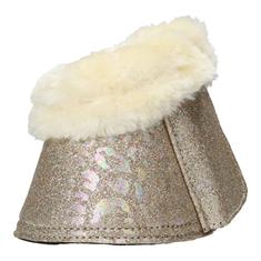 Cloches Limited Edition Leopard Epplejeck Doré