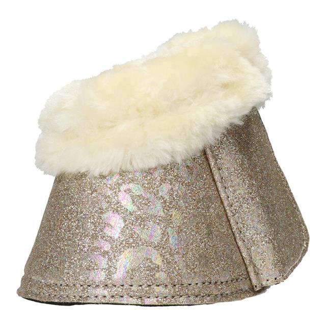 Cloches Limited Edition Leopard Epplejeck Doré