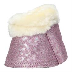 Cloches Limited Edition Leopard Epplejeck Rose