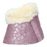 Cloches Limited Edition Leopard Epplejeck Rose