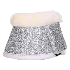 Cloches Loes HORSEGEAR Argenté