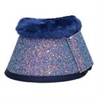Cloches Loes HORSEGEAR Bleu foncé