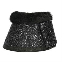Cloches Loes Horsegear Noir