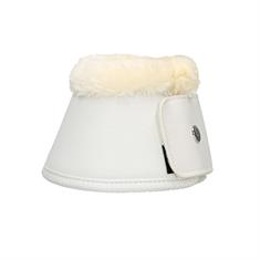 Cloches Luksus HORSEGEAR Blanc