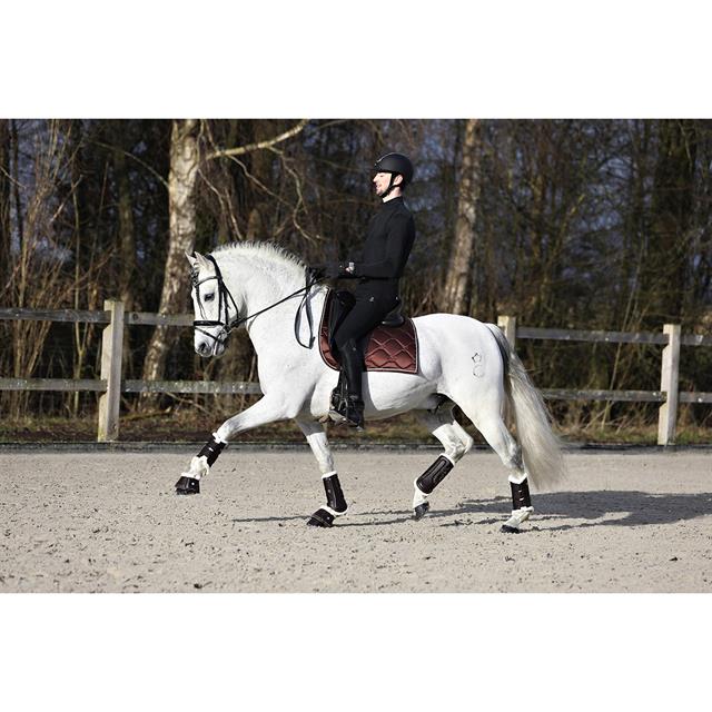 Cloches Luksus HORSEGEAR Marron