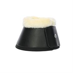 Cloches Luksus HORSEGEAR Noir