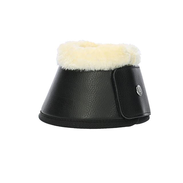 Cloches Luksus HORSEGEAR Noir