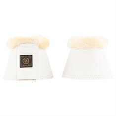 Cloches Majestic BR Blanc