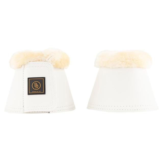 Cloches Majestic BR Blanc