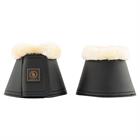 Cloches Majestic BR Noir