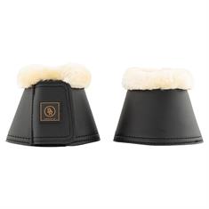 Cloches Majestic BR Noir