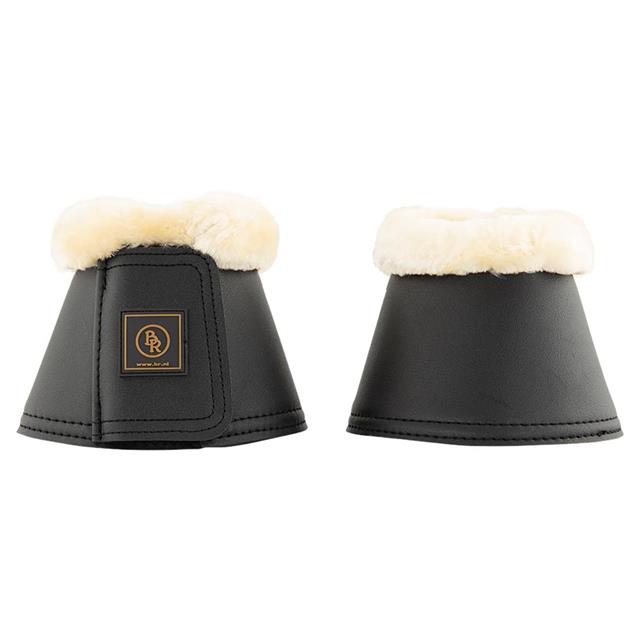 Cloches Majestic BR Noir