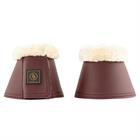 Cloches Majestic BR Rouge foncé